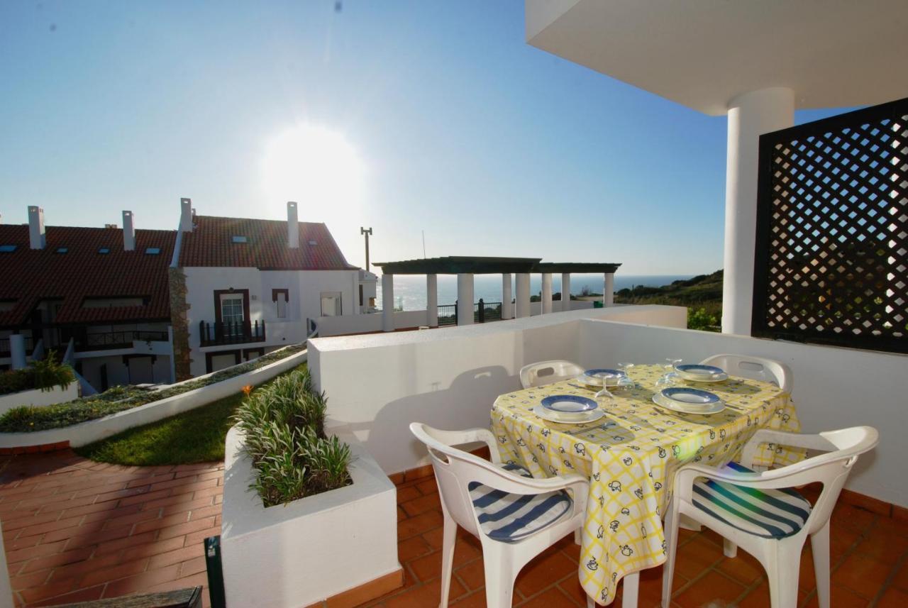 Orange - Ground Floor Sea View In Amazing Complex With 3 Pools * São Martinho do Porto